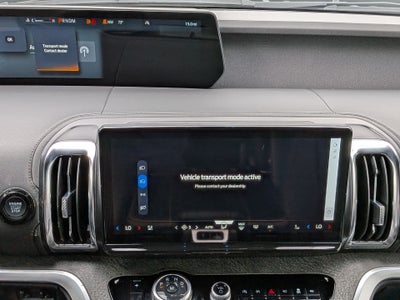 2026 Ford Expedition Tremor®