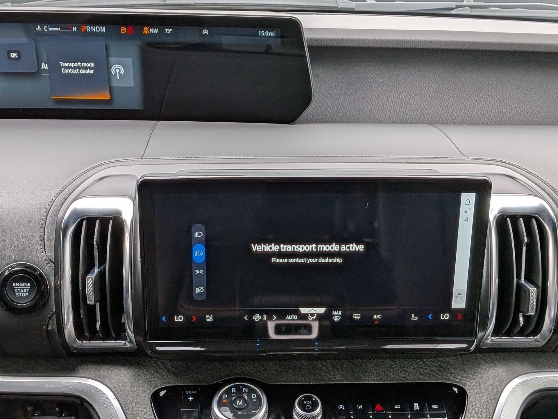 2026 Ford Expedition Tremor®