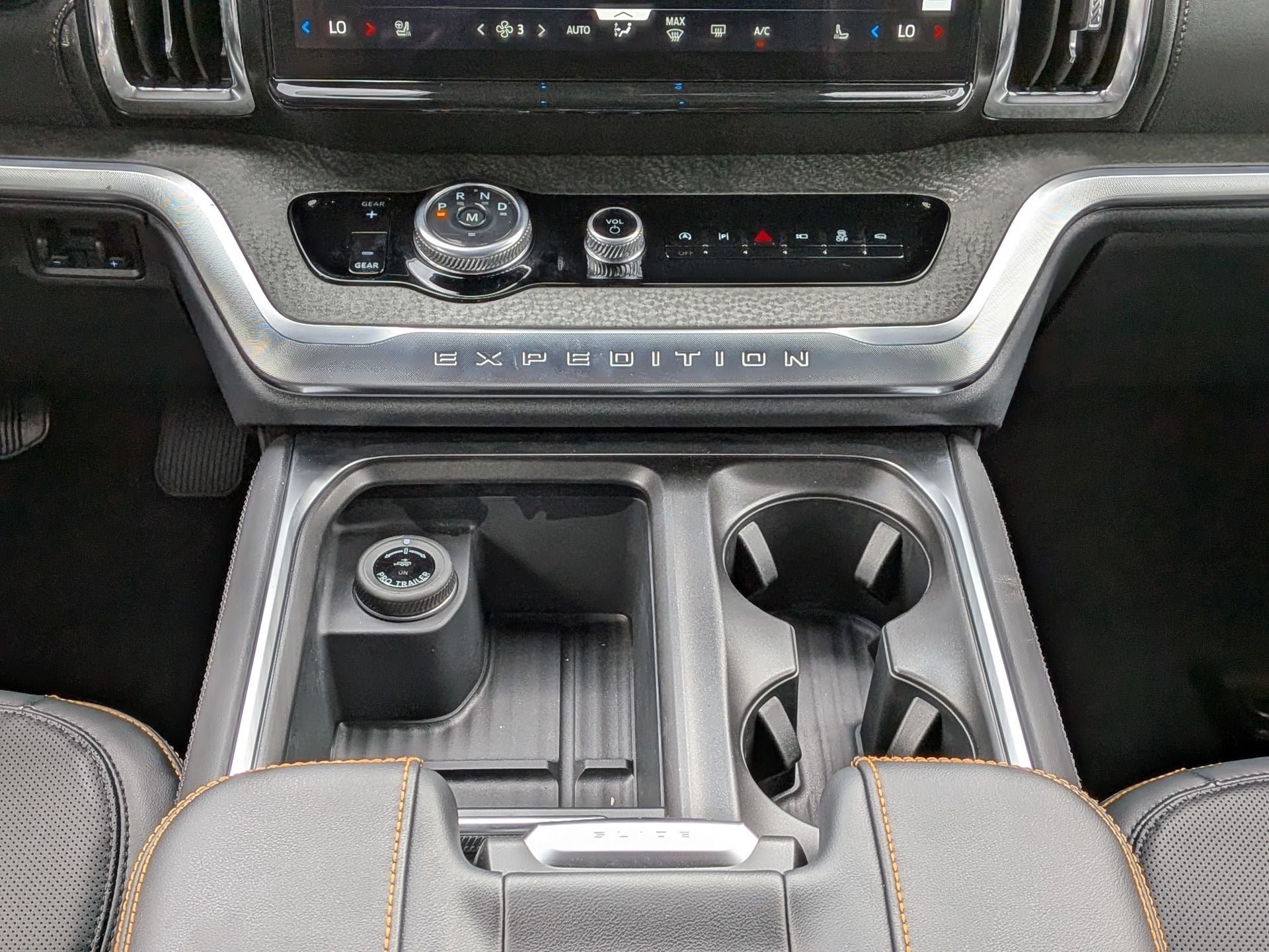 2026 Ford Expedition Tremor®