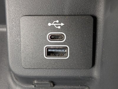 2026 Ford Expedition Tremor®