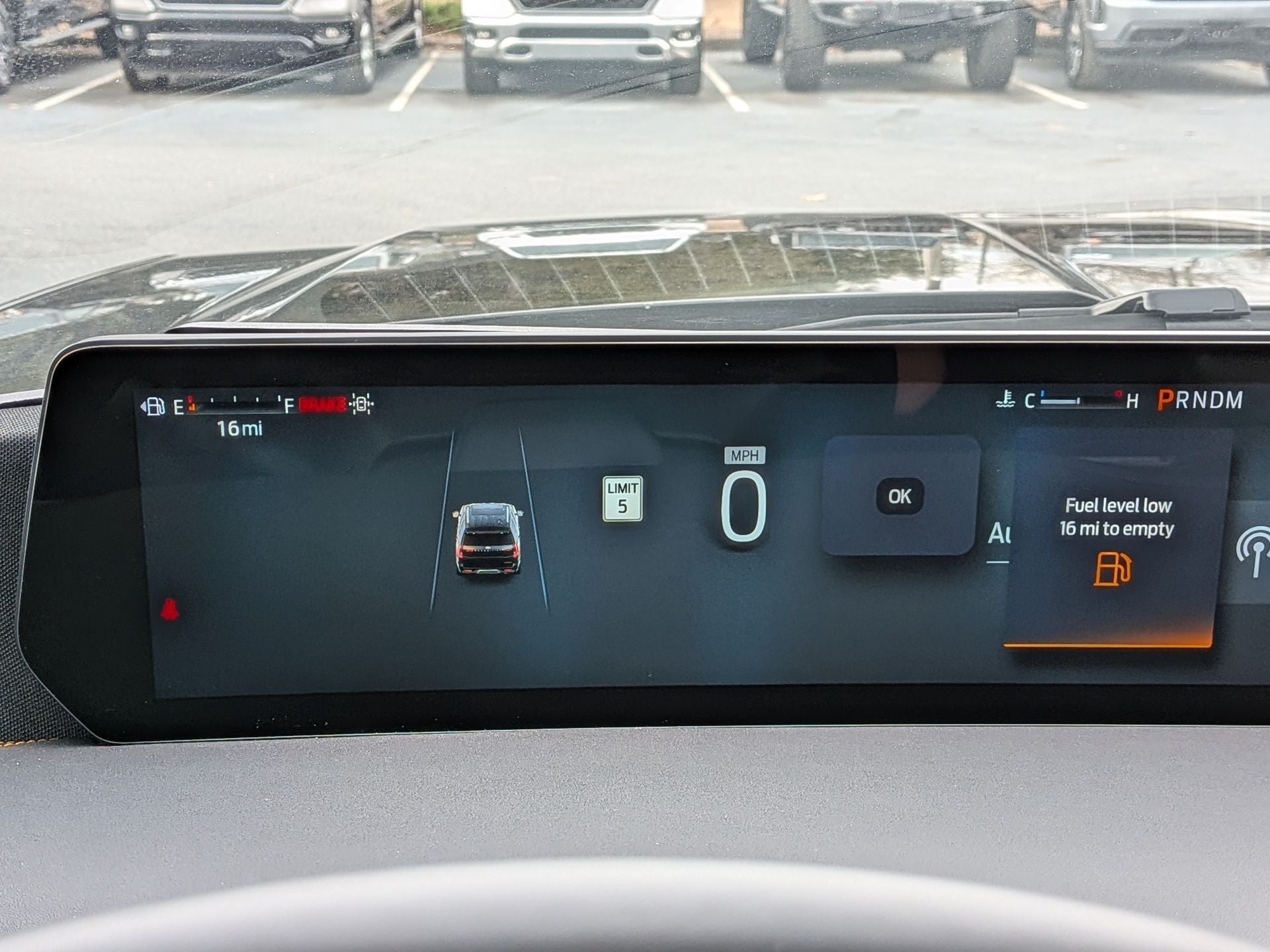 2026 Ford Expedition Tremor®