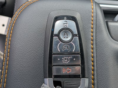 2026 Ford Expedition Tremor®