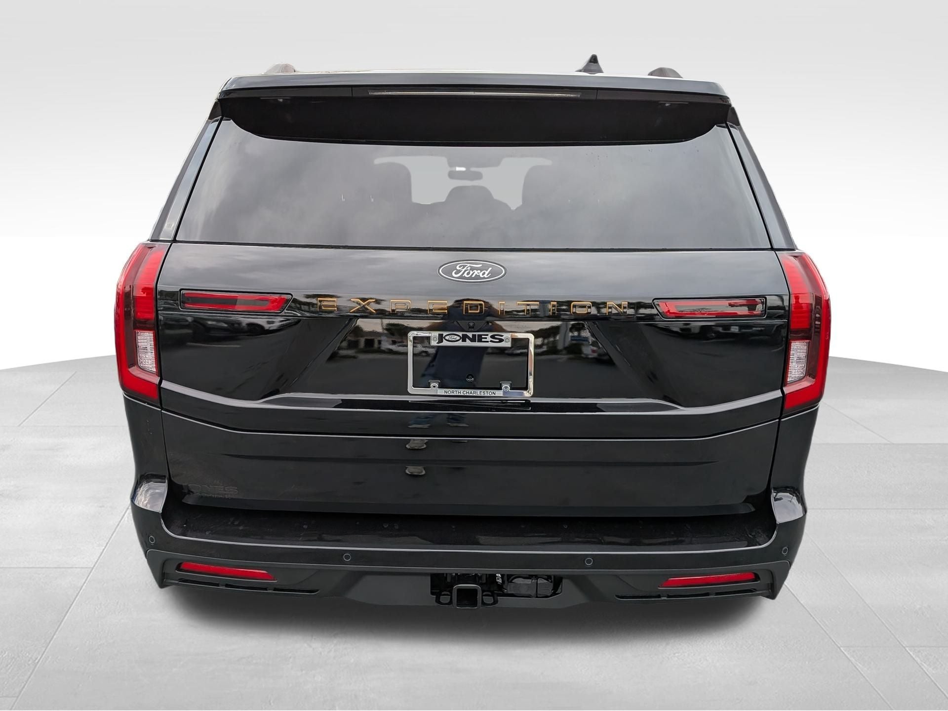 2026 Ford Expedition Tremor®