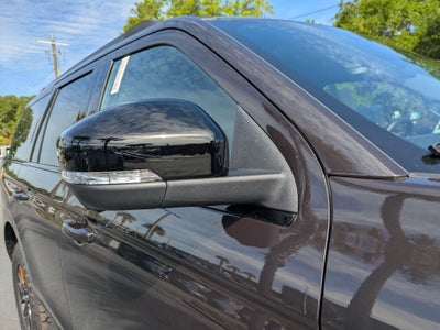 2026 Ford Expedition Tremor®
