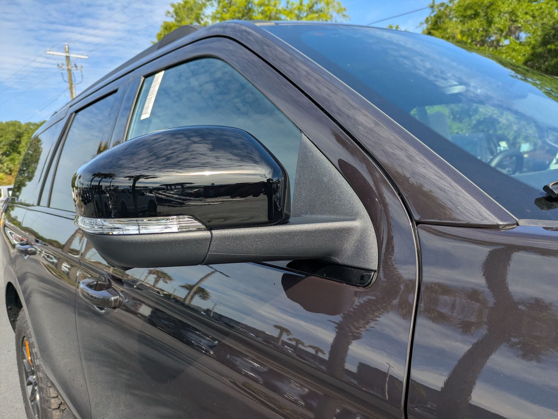 2026 Ford Expedition Tremor®