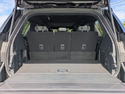 2026 Ford Expedition Tremor®