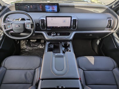 2026 Ford Expedition Tremor®