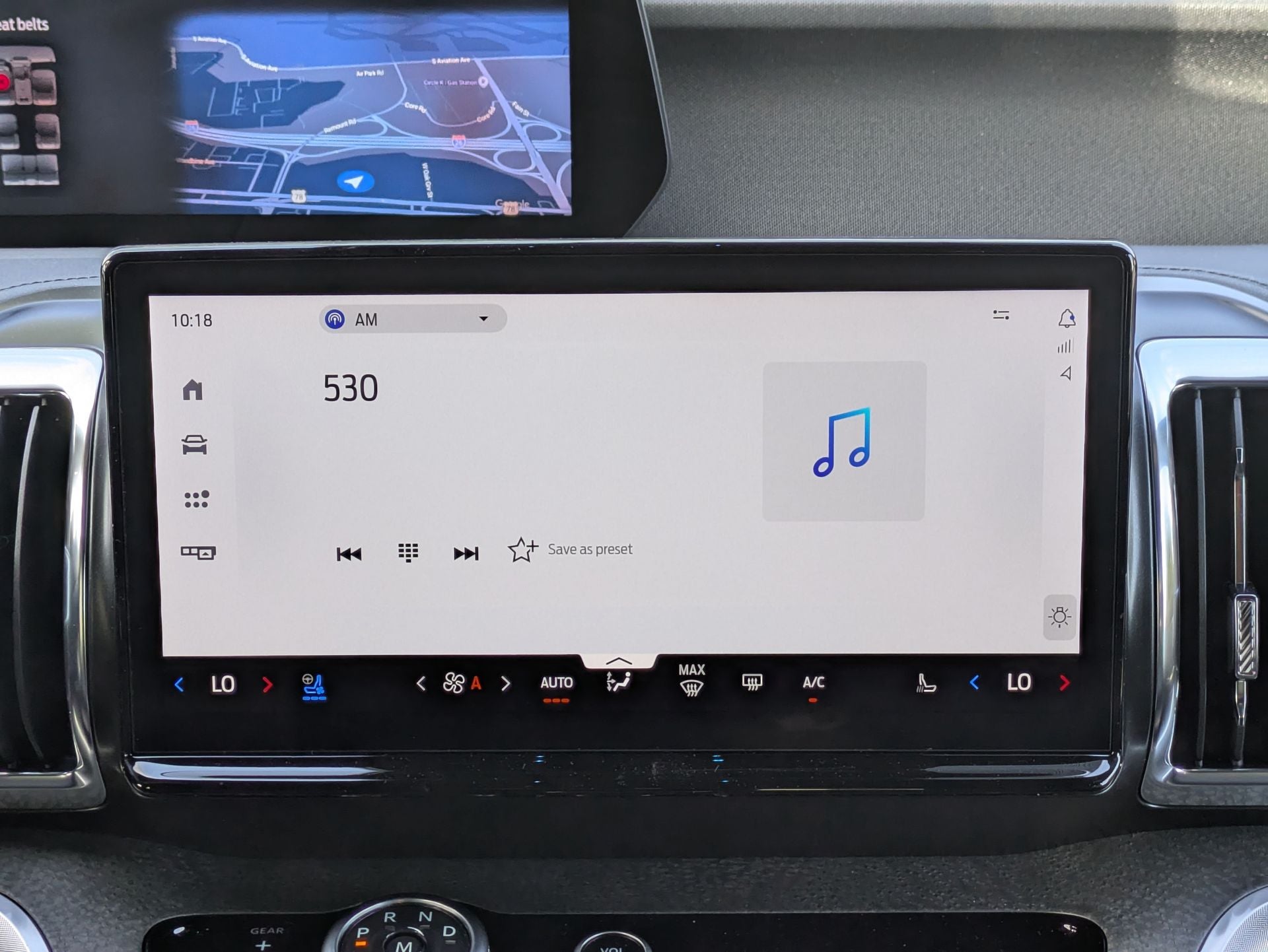 2026 Ford Expedition Tremor®