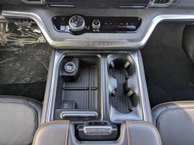 2026 Ford Expedition Tremor®