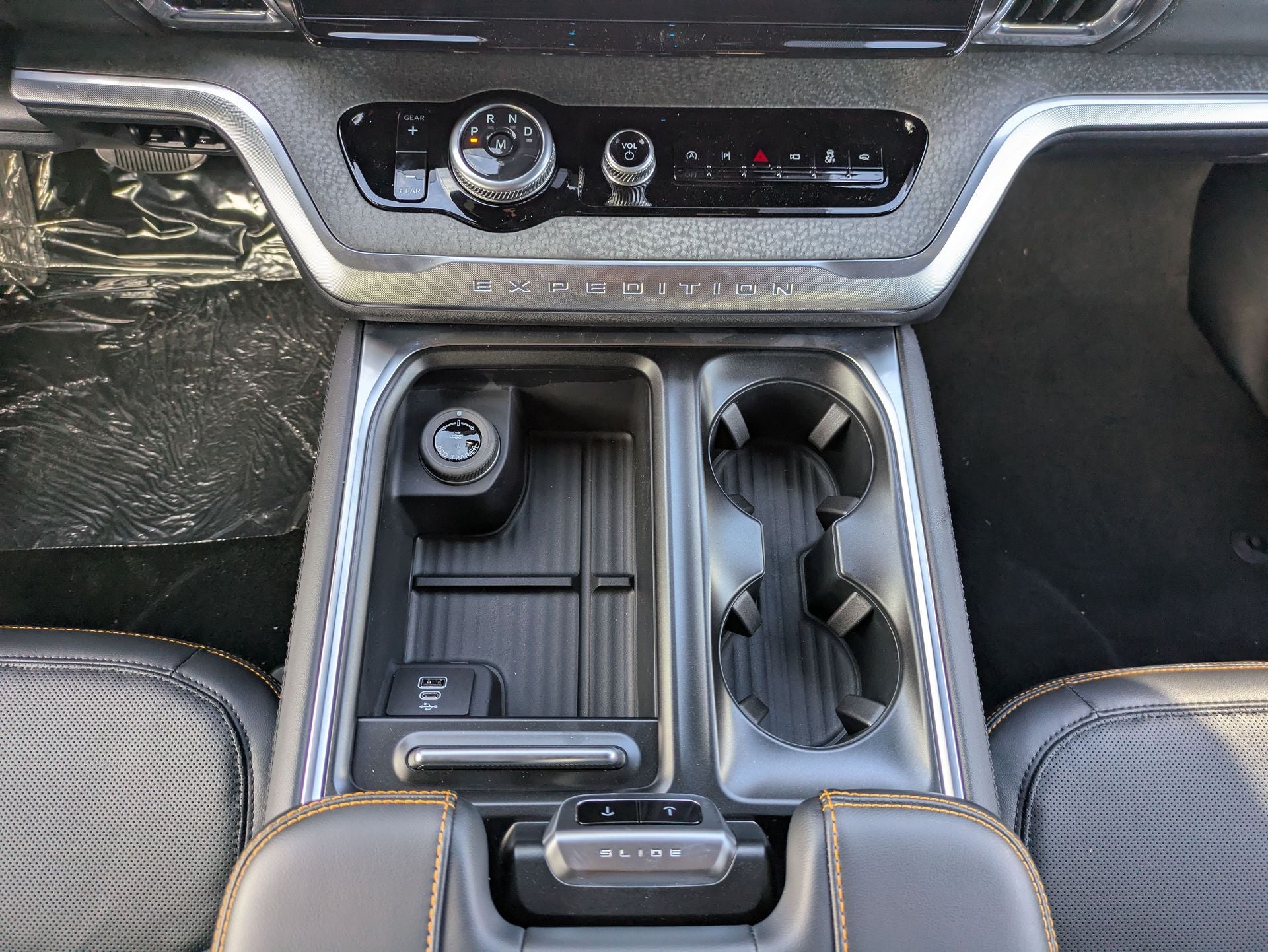 2026 Ford Expedition Tremor®