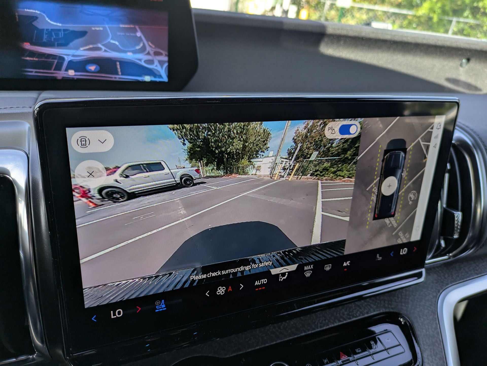 2026 Ford Expedition Tremor®