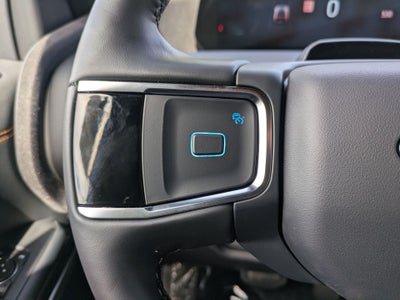 2026 Ford Expedition Tremor®