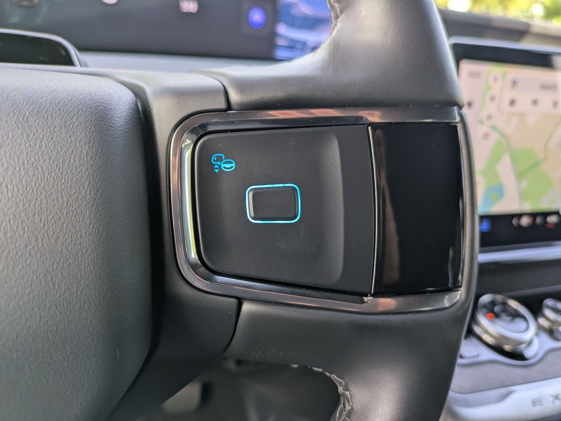 2026 Ford Expedition Tremor®