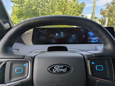 2026 Ford Expedition Tremor®