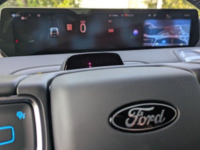 2026 Ford Expedition Tremor®
