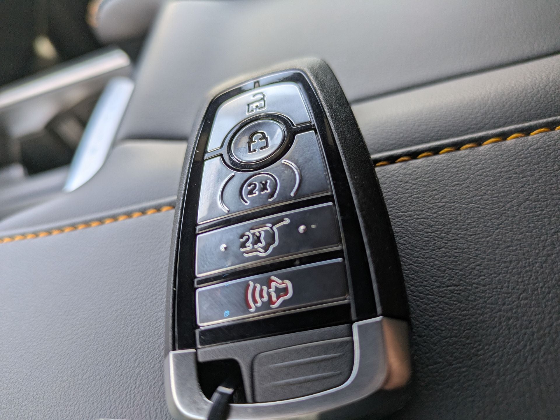 2026 Ford Expedition Tremor®