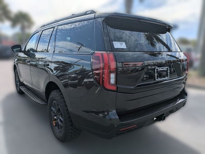 2026 Ford Expedition Tremor®