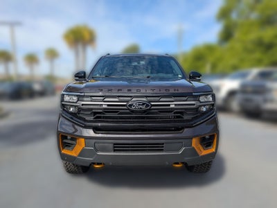 2026 Ford Expedition Tremor®