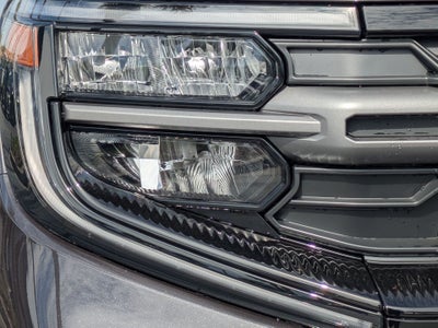 2026 Ford Expedition Tremor®