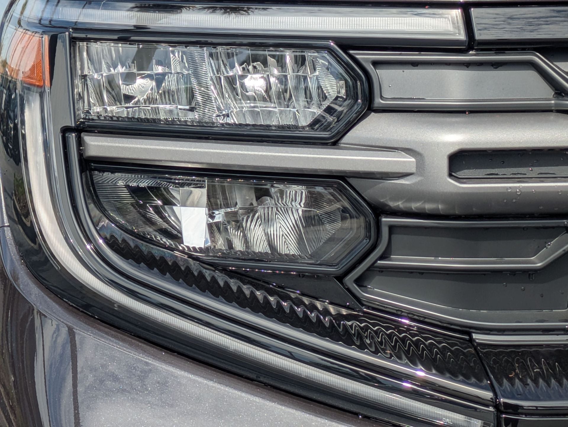 2026 Ford Expedition Tremor®