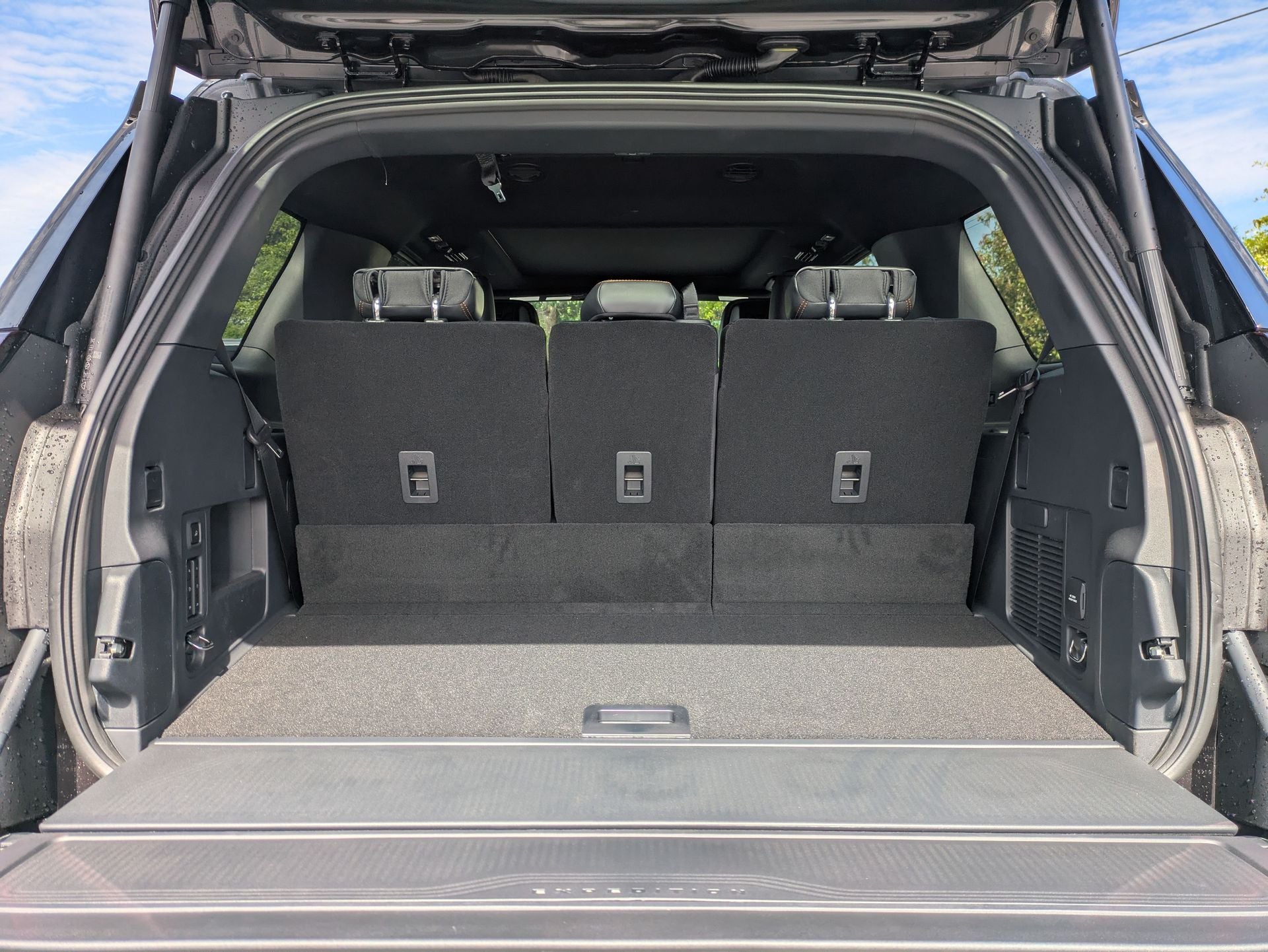 2026 Ford Expedition Tremor®
