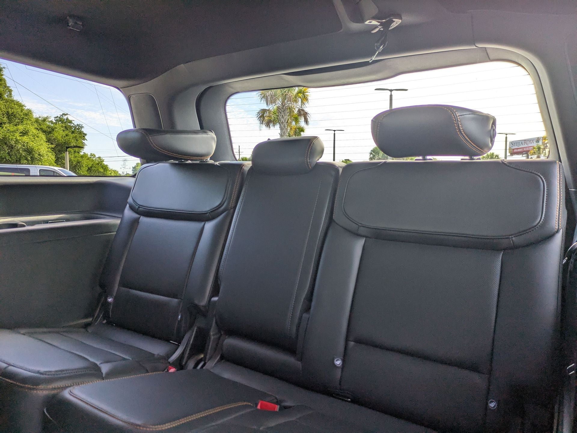 2026 Ford Expedition Tremor®