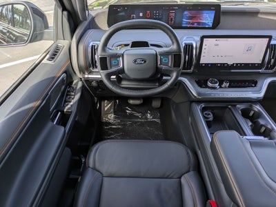 2026 Ford Expedition Tremor®