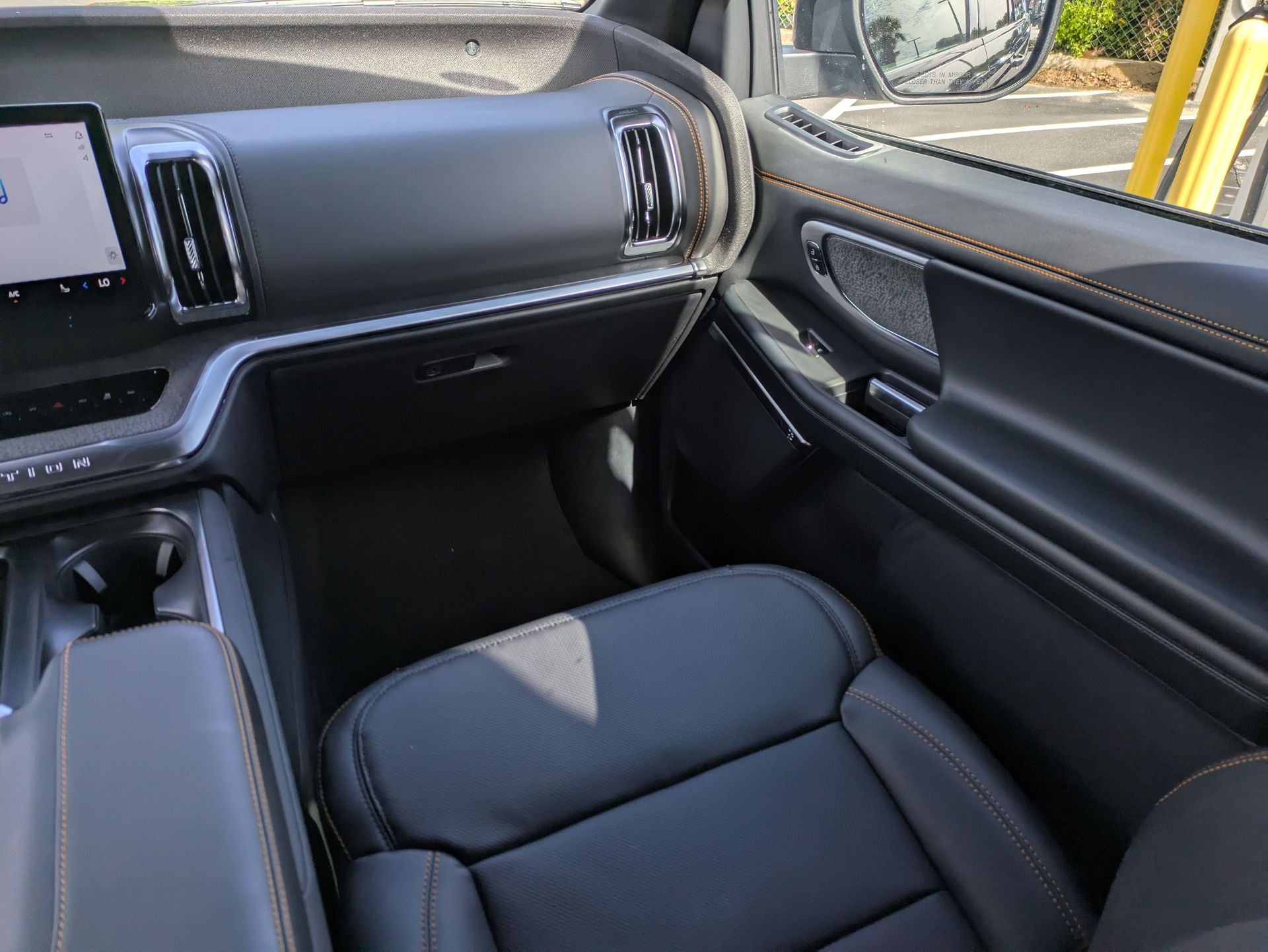 2026 Ford Expedition Tremor®