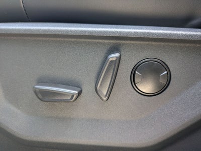 2026 Ford Expedition Tremor®