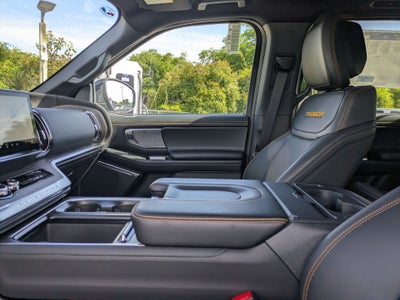 2026 Ford Expedition Tremor®