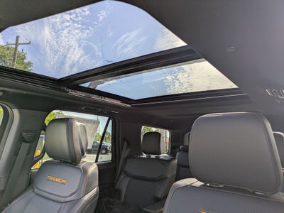 2026 Ford Expedition Tremor®