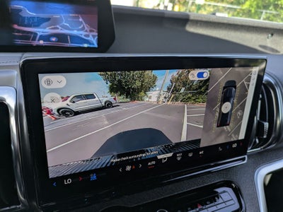 2026 Ford Expedition Tremor®