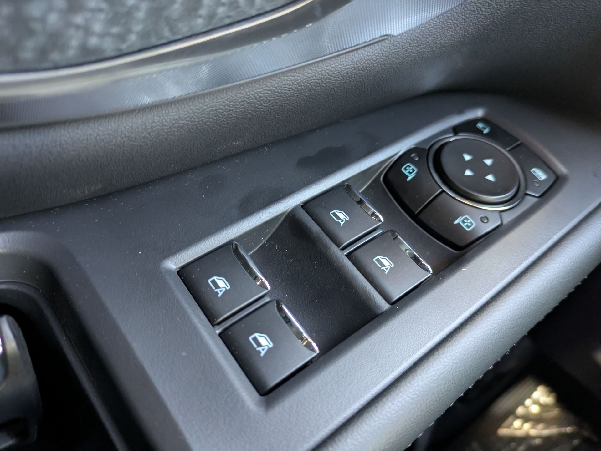2026 Ford Expedition Tremor®