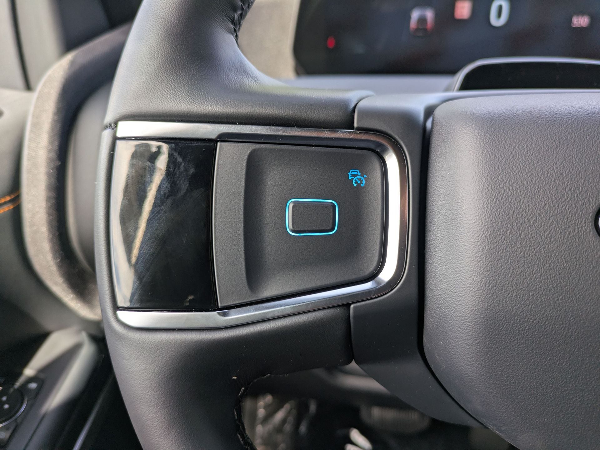 2026 Ford Expedition Tremor®
