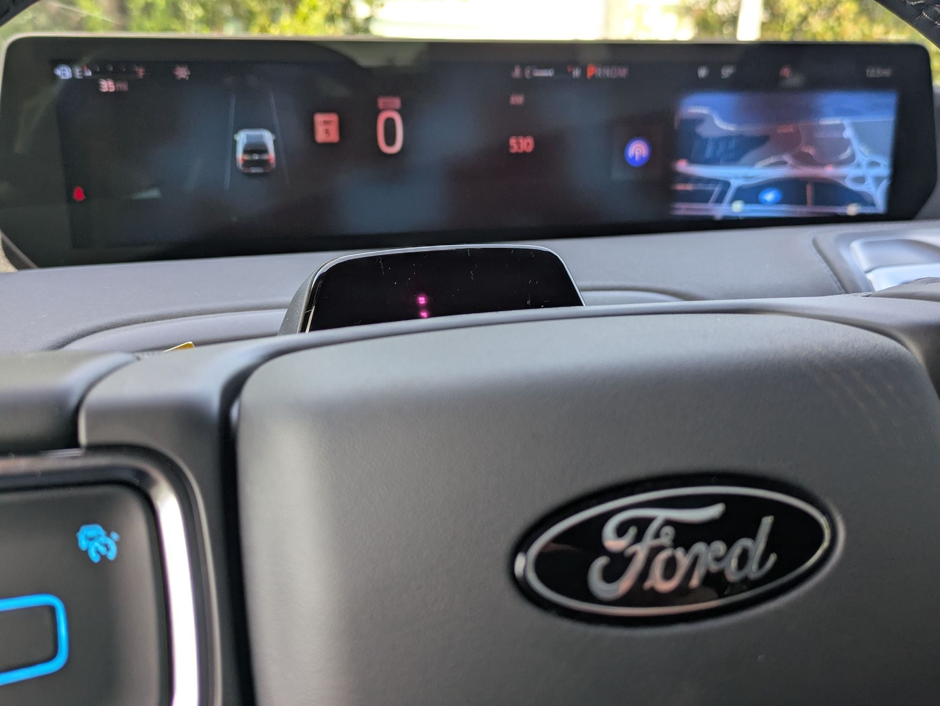 2026 Ford Expedition Tremor®