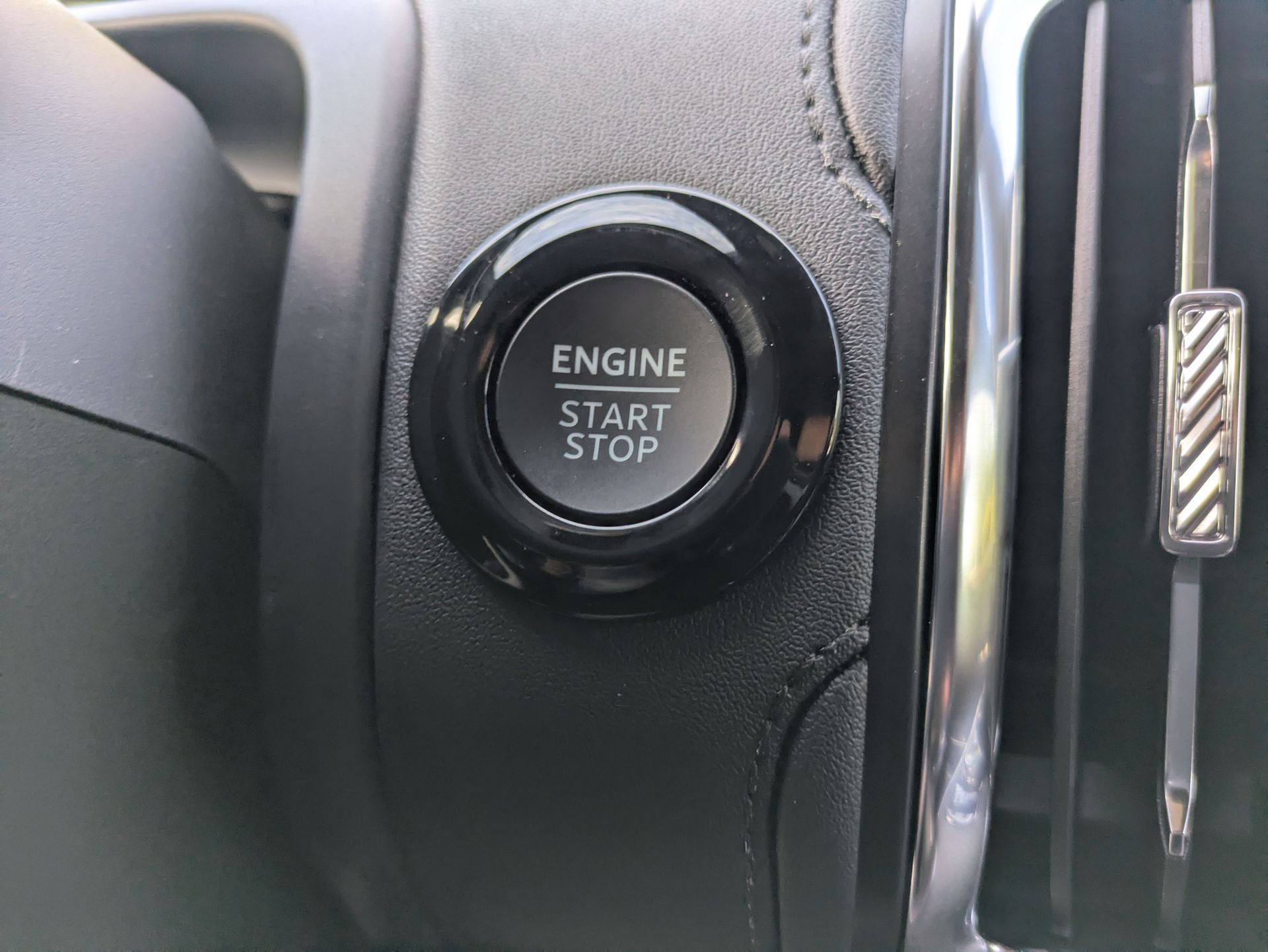2026 Ford Expedition Tremor®