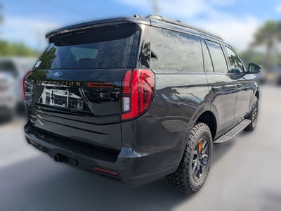 2026 Ford Expedition Tremor®