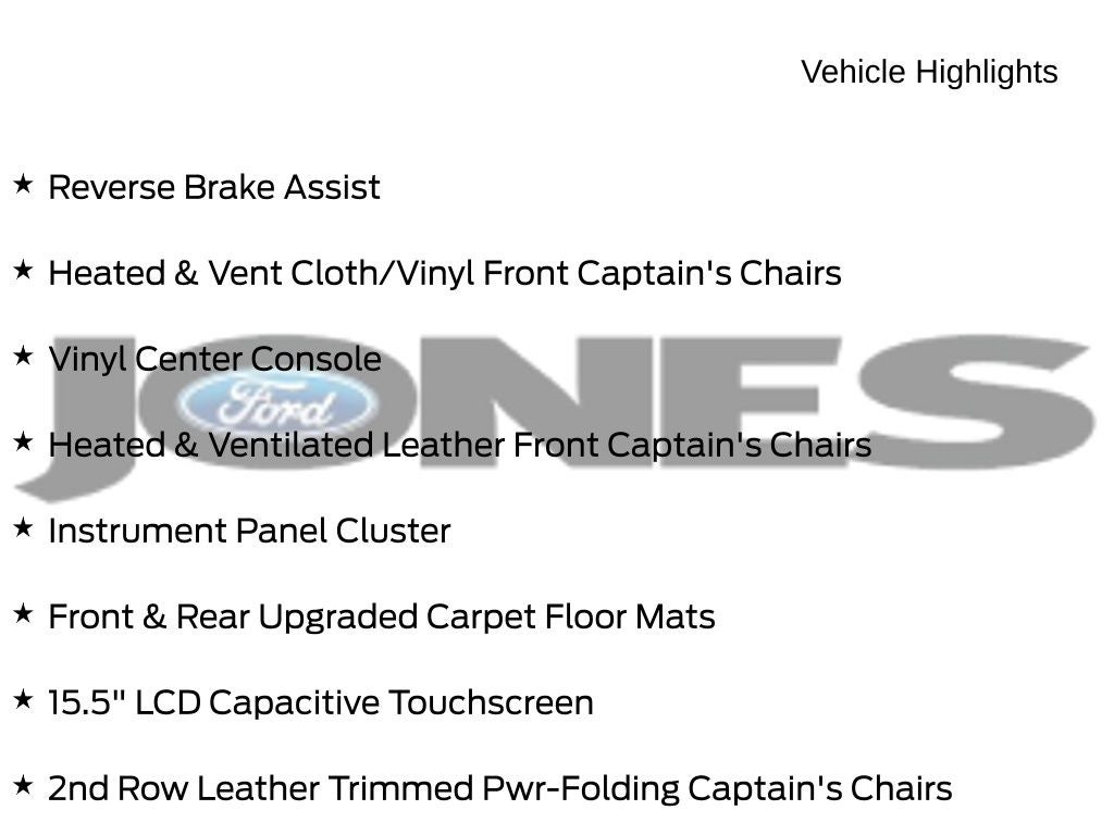 2022 Ford Expedition Timberline 4WD