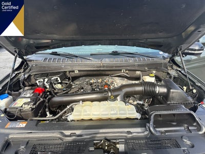 2022 Ford Expedition Timberline 4WD