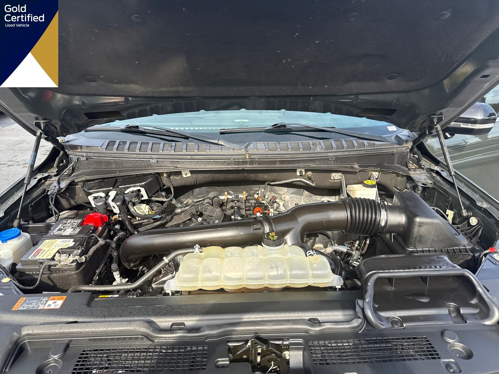 2022 Ford Expedition Timberline 4WD