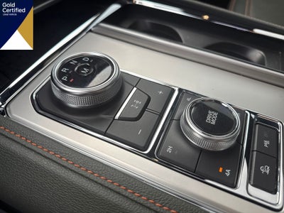 2022 Ford Expedition Timberline 4WD