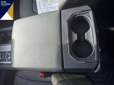 2022 Ford Expedition Timberline 4WD