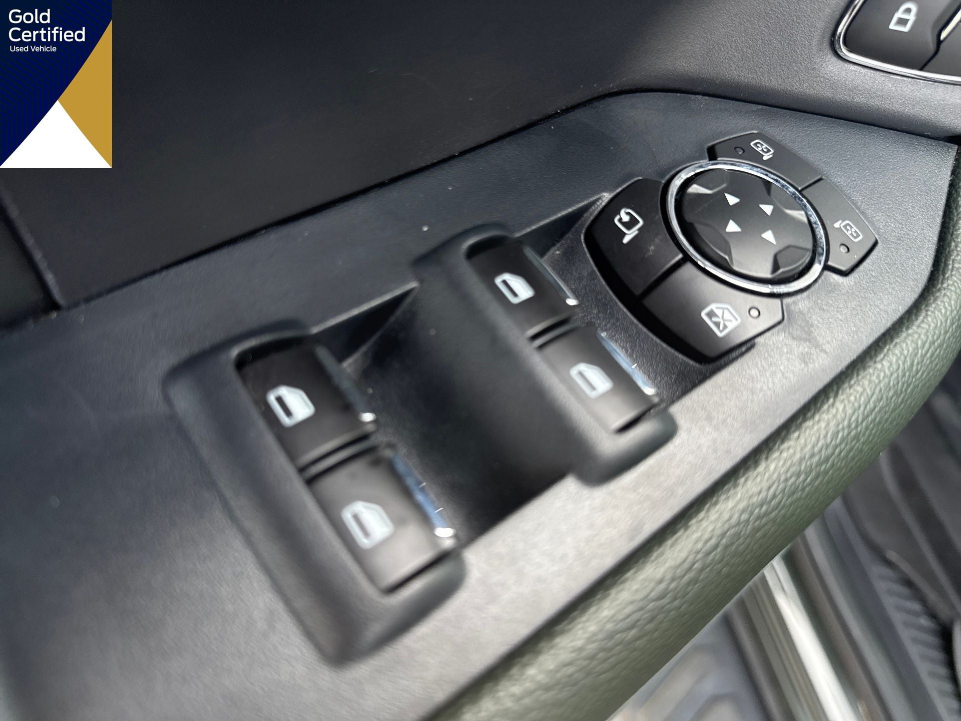 2022 Ford Expedition Timberline 4WD