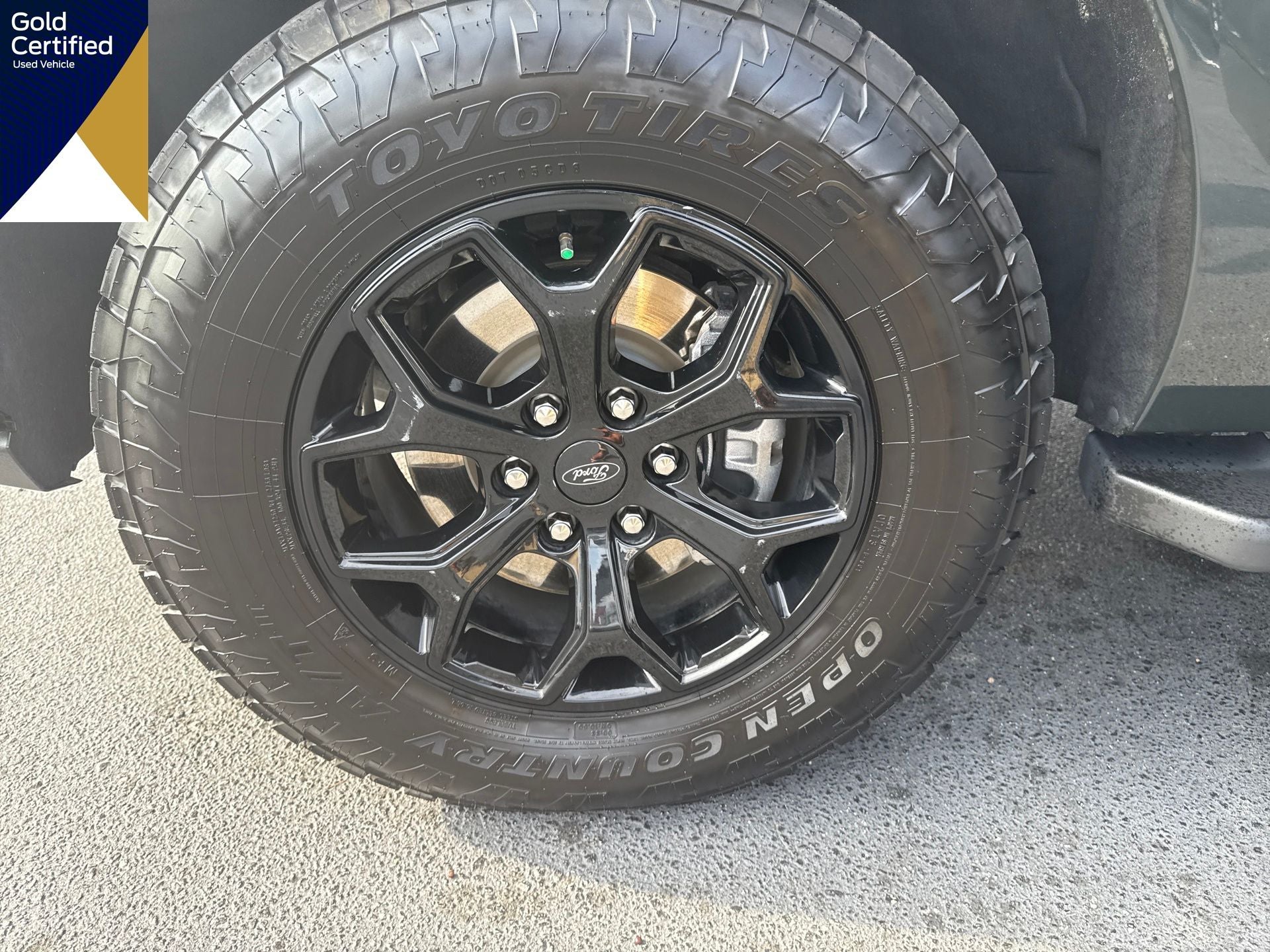 2022 Ford Expedition Timberline 4WD