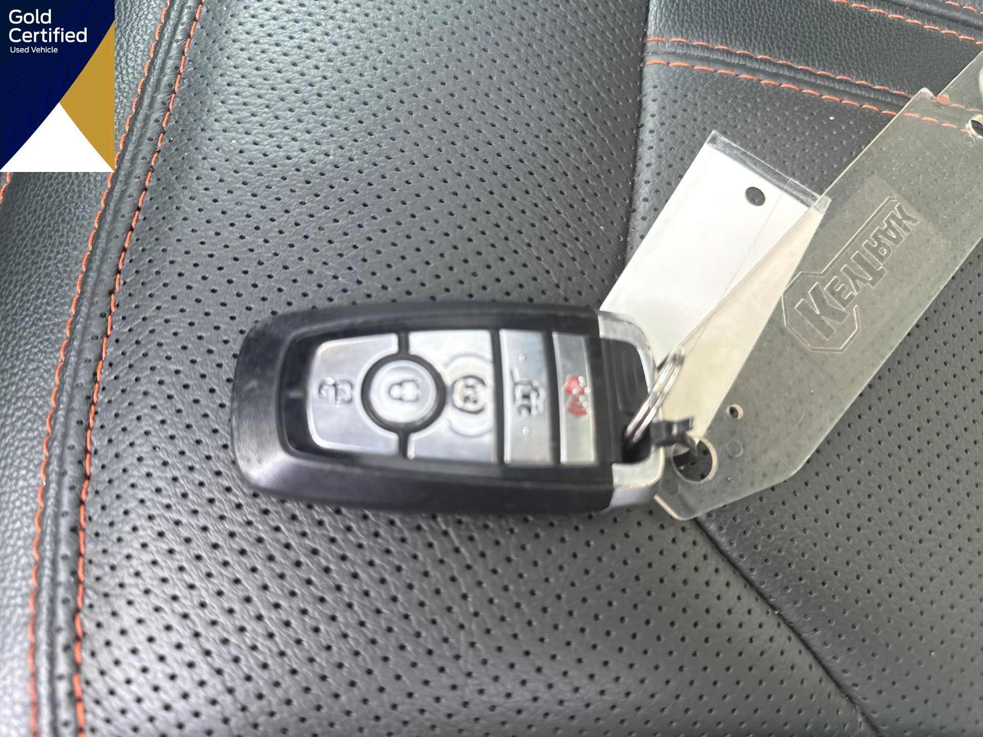 2022 Ford Expedition Timberline 4WD