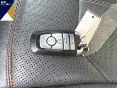 2022 Ford Expedition Timberline 4WD