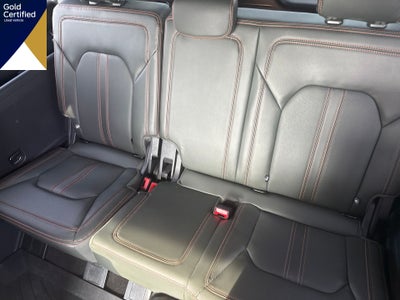 2022 Ford Expedition Timberline 4WD