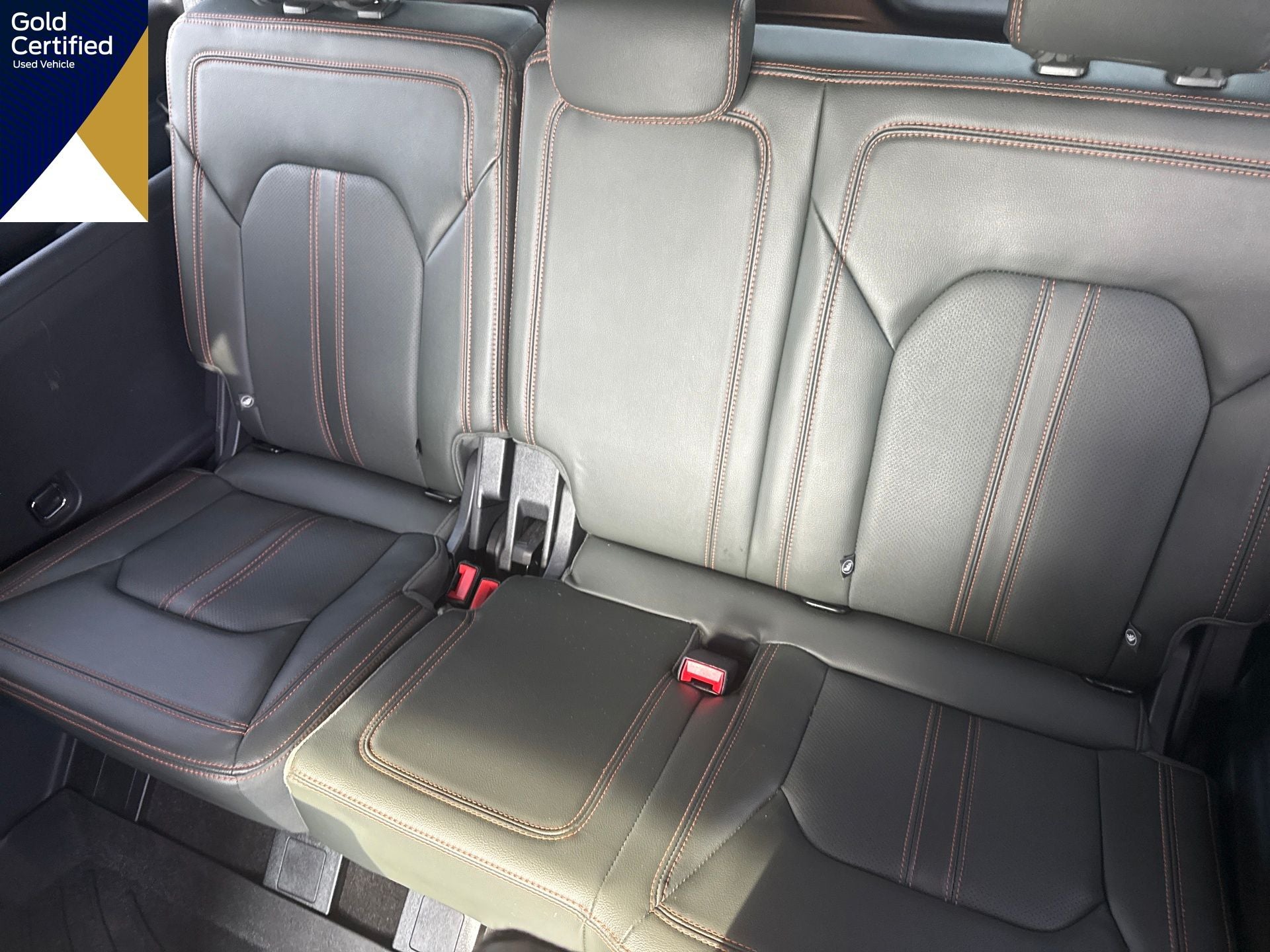 2022 Ford Expedition Timberline 4WD