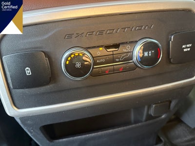 2022 Ford Expedition Timberline 4WD