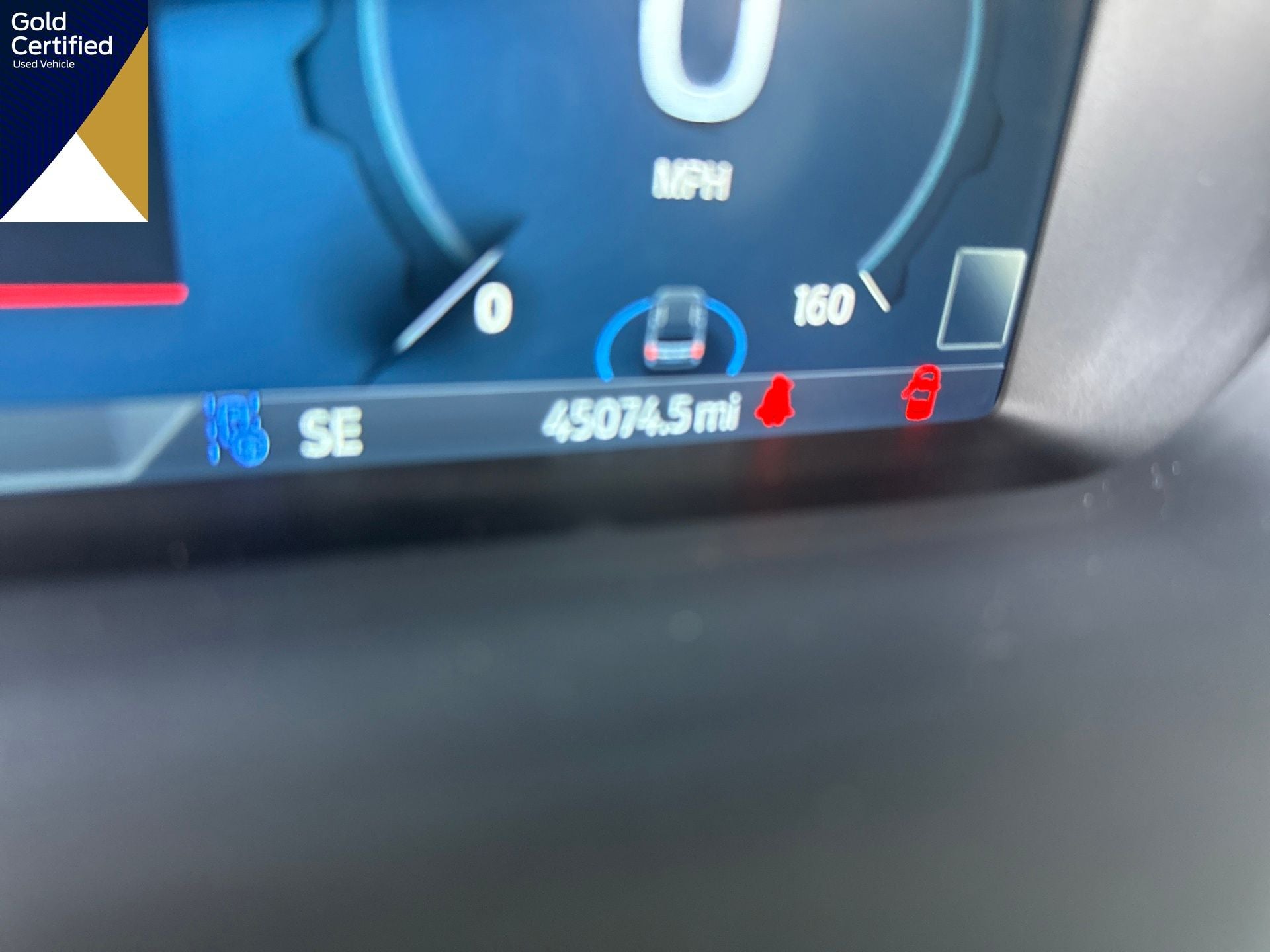 2022 Ford Expedition Timberline 4WD